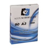 Alex Schoeller A3 90gr 500 Adet Fotokopi Kağıdı