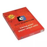 Alex Schoeller A4 Eskiz Kağıt 50/55 Gram (500 Lü Paket)