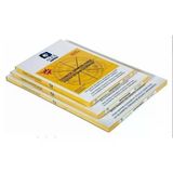 Alex Schoeller A4 Resim Kağıdı 200 Gr 100 Lü (1 Paket 100 Adet)