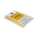 Alex Schoeller A4 Resim Kağıdı 200 Gr (100 Lü Paket) - Yok
