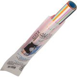 Alex Schoeller Alex Rulo 50X70 Fon Kartonu 10 Renk Karışık 120 GR.13001