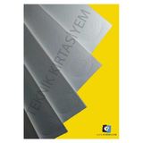 Alex Schoeller Alex Teknik Resim Kağıdı 35x50 200 Gr. 10'lu Damgalı Şöhler