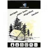 Alex Schoeller ALX-0282 A5 90 gr 100 yaprak Eskiz Blok