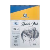 Alex Schoeller ALX-0526 Eskiz Spiralli Defter