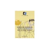 Alex Schoeller ALX-062 A4 Teknik 80 gr 20 Yaprak Dik Bloknot