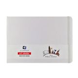 Alex Schoeller Alx-9031 21x14.8 cm 80 Yaprak 140 gr Yatay Beyaz Sketch Book