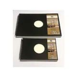 Alex Schoeller ALX1744 Resim Defter