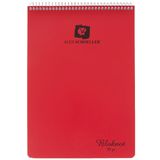 Alex Schoeller ALX671 Spiralli Defter