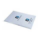 Alex Schoeller Amerikan Bristol Karton 210 Gr. 70X100 Cm. 100Lu Paket