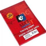 Alex Schoeller Eskiz Kağıt A-3 50 55Gr 500 Lü (1 Paket 500 Adet) A.Esk.Ayd.050.05