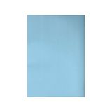 alex schoeller fon kartonu 25x35cm no:08 havai mavi (100 lü paket) - Yok