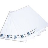 Alex Schoeller Maket Kartonu 3 Mm Beyaz 50X70 Cm