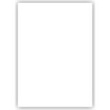 Alex Schoeller NO:703 35x50 cm 220 gr 50'li Paket Beyaz Dokulu Fon Karton