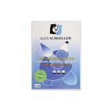 Alex Schoeller Resim Kağıdı 25x35 Cm. 120 Gr. 20 Adet (0,21 KG)