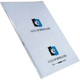 alex schoeller resim kağıdı 25x35cm 120 gram 20 li poşet alx-787 - Yok