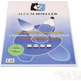 alex schoeller Resim Kağıdı 35X50 120Gr