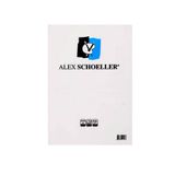 alex schoeller Resim Kağıdı 35X50 Cm 120 Gr 10'Lu