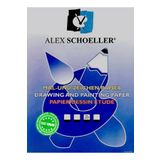 Alex Schoeller Resim Kağıdı 50 X 70 120 gr 50 Li Paket (2,1 KG)