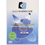 Alex Schoeller Resim Kağıdı 50x70 cm. 120 gr. 10 Adet
