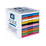 Alex Schoeller Somon 50x70 cm 160 gr 100'lü Fon Kartonu
