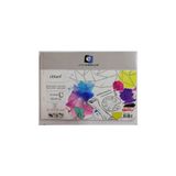 Alex Schoeller Spiralli Resim Defteri 25X35 Cm 120 Gram 40 Yaprak Alx-0770