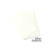Alex Schoeller Teknik Resim Kağıdı 35x50 200gr (8 ADET) (0,28 KG)