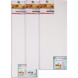 Alex Schoeller Tuval 40*80 cm Alex Schoeller 713 Art Serisi % 100 Cotton 1 Adet