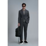 Alex Smart Erkek Chino Pantolon Slim Fit Yeşil