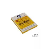 Alex Teknik Resim Kağidi 25X35 200Gr 100Lü Alx-2283