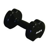 ALEX VINYL DAMBIL AĞIRLIK 7KG