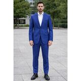 Alexander Gardi Erkek Takım Elbise - Parlament - 6 Drop - 52