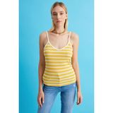 Alexander Gardi Ince Askılı Atlet (B22-24400) - 2XL