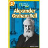 Alexander Graham Bell - National Geographic Kids - Seviye 2