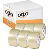 Alexander Hotto Otto Koli Bandı / Bant 100 Metre (45mm*100 Metre) (24 Lü Pk)