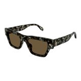 Alexander Mc Queen 0409S 004 Güneş Gözlüğü
