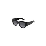 Alexander Mc Queen 0420S 001 Güneş Gözlüğü
