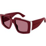 Alexander Mc Queen 0446S 003 Güneş Gözlüğü