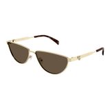 Alexander Mc Queen 0456S 002 Güneş Gözlüğü