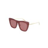 Alexander Mcqueen 0234SA 003 Kadın Güneş Gözlüğü