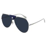 Alexander Mcqueen 0316S 004 Unisex Güneş Gözlüğü