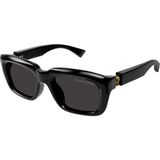 Alexander Mcqueen 0431S Güneş Gözlüğü - Desenli