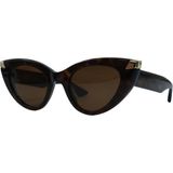 Alexander McQueen 0442S 003 Güneş Gözlüğü