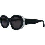 Alexander McQueen 0445S 001 Güneş Gözlüğü