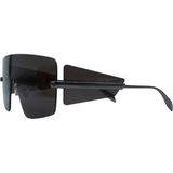 Alexander McQueen 0460S 001 Güneş Gözlüğü