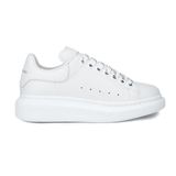 Alexander McQueen 553770-WIAIG-9007 Beyaz Kadın Spor Ayakkabı