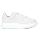 Alexander Mcqueen 808173 Whabe 9100 Beyaz Kadın Spor Ayakkabı