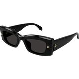 Alexander McQueen Alexnder Mcqueen 0426S 005 51 Güneş Gözlüğü
