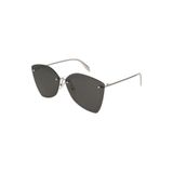 Alexander Mcqueen AM0119SA 001 Kadın Güneş Gözlüğü