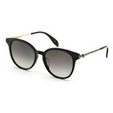 Alexander Mcqueen AM0122SK 001 56 Kadın Güneş Gözlüğü