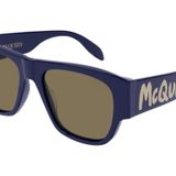 Alexander Mcqueen AM0328S 004 Erkek Güneş Gözlüğü